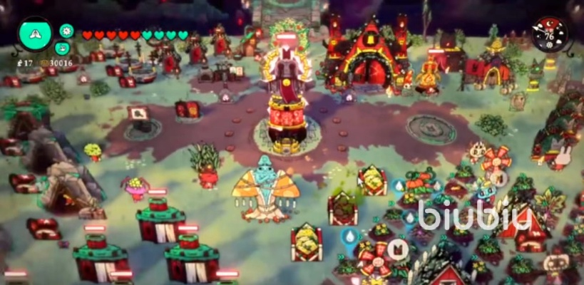 《咩咩启示录》心得揭秘：教你如何挑选高能教条！