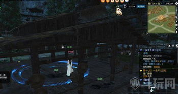 《逆水寒》奇遇全攻略揭秘！坐标全解析，解锁隐藏奇遇！