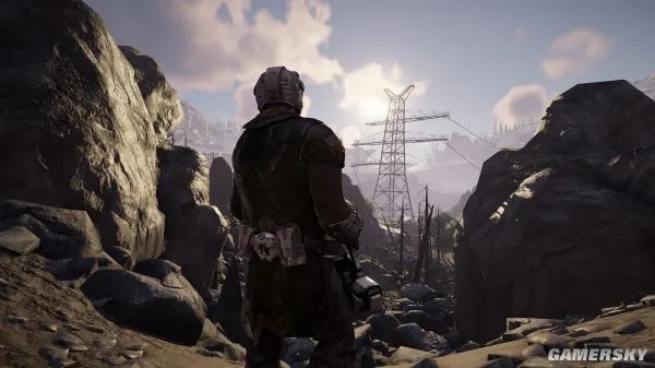 《ELEX》全系统揭秘！独家图文攻略，新手必看！