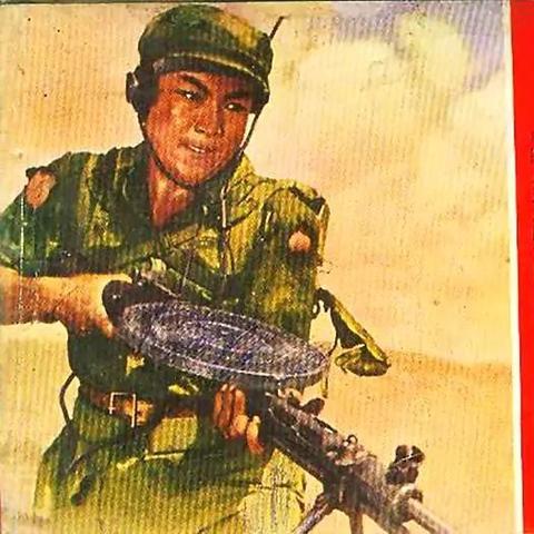 《绝地求生大逃杀》武器排行揭秘：最强枪械竟是这个！