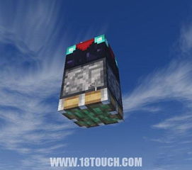 《我的世界》隐藏附魔台秘籍大揭秘！速学打造！