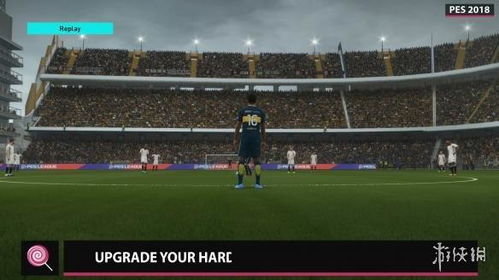 《实况2018》VS《FIFA18》:球员脸型大揭秘,谁更胜一筹? 《实况2018》VS《FIFA18》:球员脸型大揭秘,谁更胜一筹?