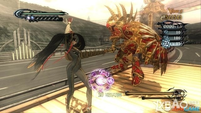 《猎天使魔女》全收集攻略：揭秘隐藏关卡，解锁全成就秘籍！