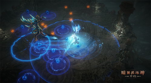 《揭秘》不朽星球：迷宫探秘，角色深度解析，道具大揭秘！