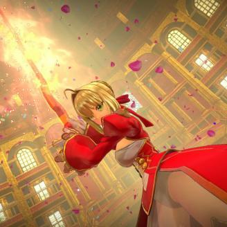 《FateEXTELLA》攻略揭秘：全章节流程深度解析，必看技巧曝光！