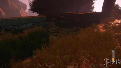 《解密《难题超越山谷》：探秘山谷之谜，挑战全场景解谜攻略》