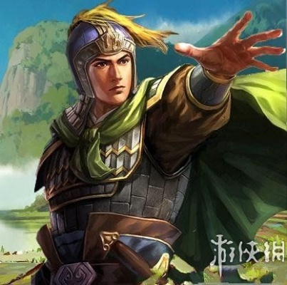 《三国志13》头像包大揭秘：一键替换，颜值升级！