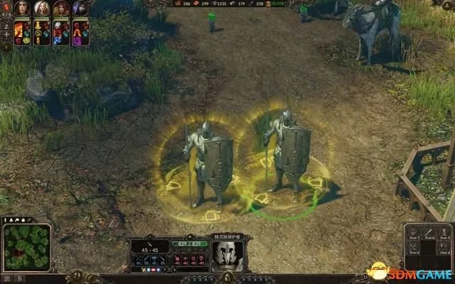 《咒语力量3》全兵种揭秘！英雄攻略+对抗模式玩法深度解析