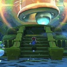 《喷射美少女2》单人模式攻略：隐藏技巧大揭秘！