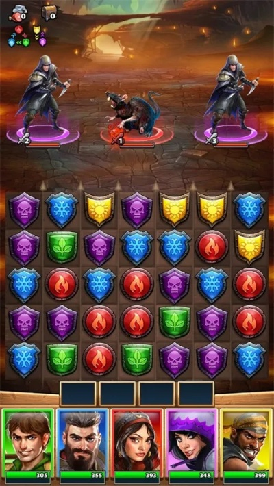 《战国迷宫回归攻略：揭秘Boss战技巧与职业搭配》