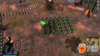 《揭秘中世纪王国战争》:独家攻略!必看阵营与兵种详解 《揭秘中世纪王国战争》:独家攻略!必看阵营与兵种详解