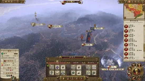 《战锤全面战争》种族传奇战攻略:揭秘各族传奇难度秘籍! 《战锤全面战争》种族传奇战攻略:揭秘各族传奇难度秘籍!