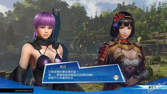 无双全明星，一场跨越时空的传奇冒险