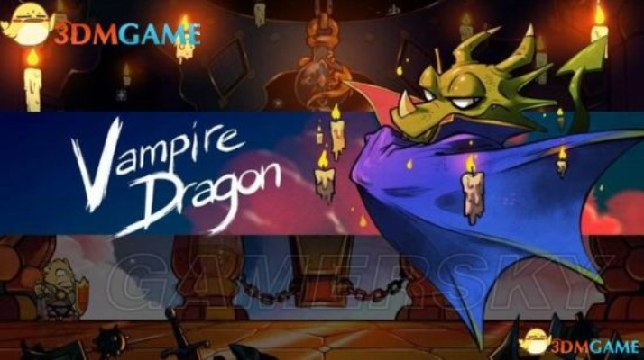 《龙之陷阱全攻略揭秘：隐藏武器、物品大搜罗》