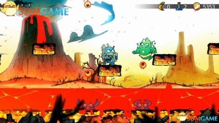 《龙之陷阱攻略揭秘：神奇小子如何闯关？》