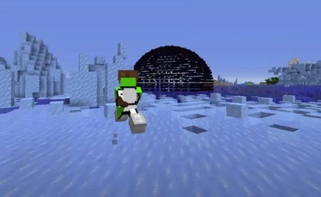 《揭秘》Minecraft 1.12函数命令:入门必看,高效操作技巧大公开! 《揭秘》Minecraft 1.12函数命令:入门必看,高效操作技巧大公开!