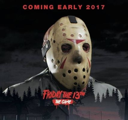 《十三号星期五》杰森：揭秘全人类恐惧之源，谁才是逃生高手？