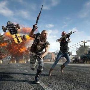 《绝地求生大逃杀》武器全解析！射击跳伞技巧大揭秘，新手必看攻略！