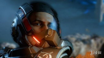 《质量效应仙女座》Cora恋爱剧情揭秘:一触即发的浪漫推倒! 《质量效应仙女座》Cora恋爱剧情揭秘:一触即发的浪漫推倒!