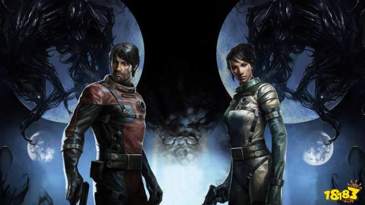 《探秘《掠食》全雇员收藏：揭秘隐藏物品，一网打尽！》