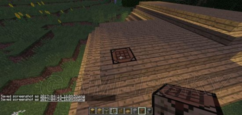 我的世界生存首日完全行动手册，从零到安全的十二小时