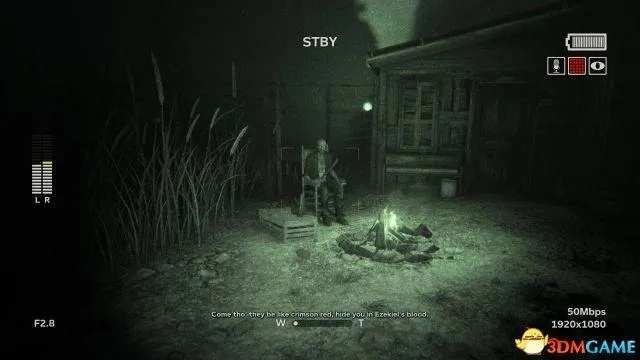 《逃生2》白金攻略揭秘！奖杯全收集视频攻略大揭秘