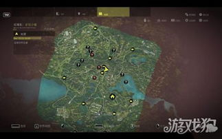 《狙击手幽灵战士3》全枪械秘境寻宝指南,揭秘隐藏位置! 《狙击手幽灵战士3》全枪械秘境寻宝指南,揭秘隐藏位置!