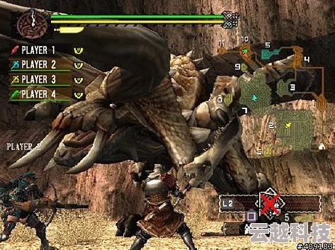 《怪物猎人XX》斩味补正揭秘！紫斩补正测试大揭秘！点击必看！