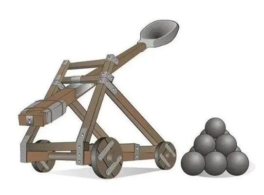 《柯南投石机秘籍:建造与实战技巧大揭秘》 《柯南投石机秘籍:建造与实战技巧大揭秘》