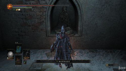 《黑暗之魂3》DLC2攻略揭秘:环印城全收集秘籍大公开! 《黑暗之魂3》DLC2攻略揭秘:环印城全收集秘籍大公开!