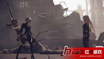 《尼尔机械纪元》三周目攻略揭秘：全流程视频攻略大揭秘！