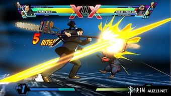 《漫英雄VS卡普空3》角色揭秘：独家任务模式攻略大揭秘！