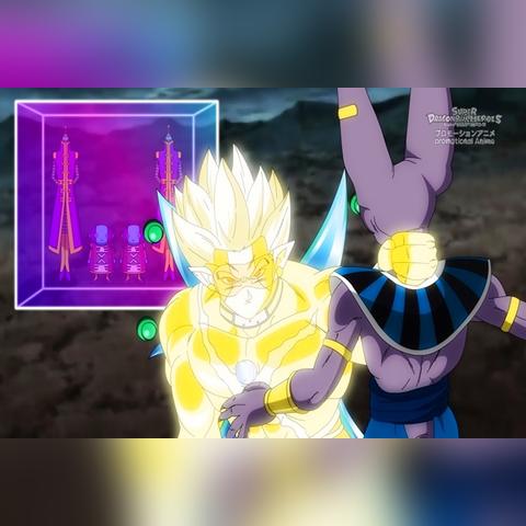 《龙珠超宇宙2》究极技揭秘:独家解析全部究极技能伤害大揭秘! 《龙珠超宇宙2》究极技揭秘:独家解析全部究极技能伤害大揭秘!