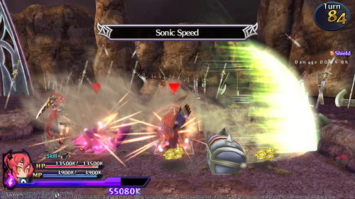 《万亿魔坏神》天赋技能速成秘籍!新手必看攻略揭秘! 《万亿魔坏神》天赋技能速成秘籍!新手必看攻略揭秘!