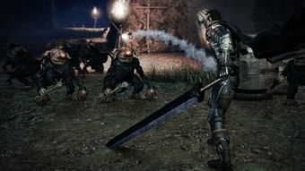 《剑风传奇无双》试玩揭秘：画面震撼！战斗爽快！究竟有多好玩？