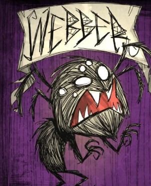 《饥荒》韦伯极限生存揭秘：蜘蛛人技巧大公开！