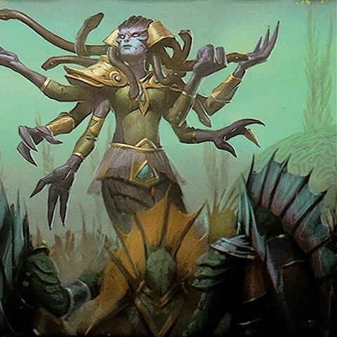 《沉没之城》虚幻5重置版：揭秘古老诅咒，探寻未知的恐惧深渊