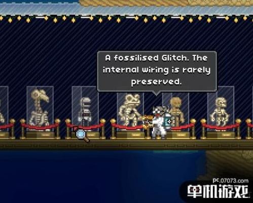 《星界边境》考古秘境：化石全揭秘！独家装备攻略大公开