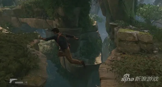 《神秘海域4》彩蛋揭秘：探寻隐藏视频的神秘面纱