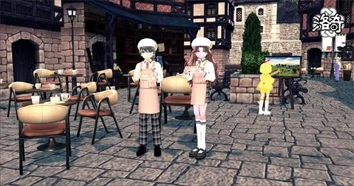 《洛奇》2025大升级揭秘:5月14日维护新亮点抢先看 《洛奇》2025大升级揭秘:5月14日维护新亮点抢先看