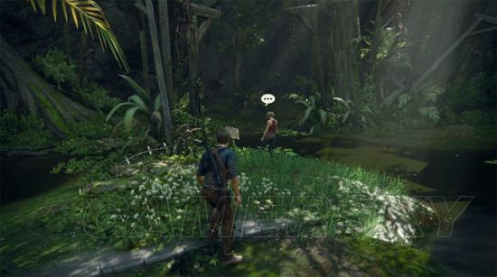 《神秘海域4》宝藏大揭秘！全收集攻略，藏宝图位置曝光！