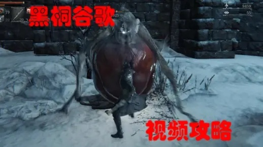 《黑桐谷歌独家揭秘！《黑暗之魂3》攻略视频深度解析》