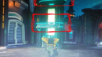 《瑞奇与叮当黄金螺丝攻略：揭秘高效收集技巧！》