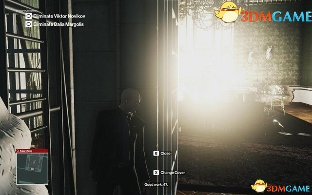 《杀手6攻略揭秘：全程无伤通关秘籍大公开！》