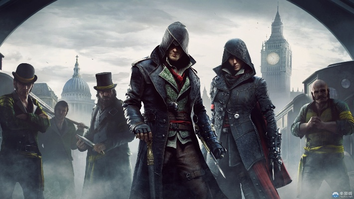 《刺客信条枭雄》终极DLC揭秘：大君攻略独家视频攻略！