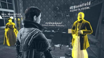 《刺客信条枭雄》DLC揭秘:达尔文与狄更斯暗流涌动,恐怖犯罪攻略大揭秘! 《刺客信条枭雄》DLC揭秘:达尔文与狄更斯暗流涌动,恐怖犯罪攻略大揭秘!