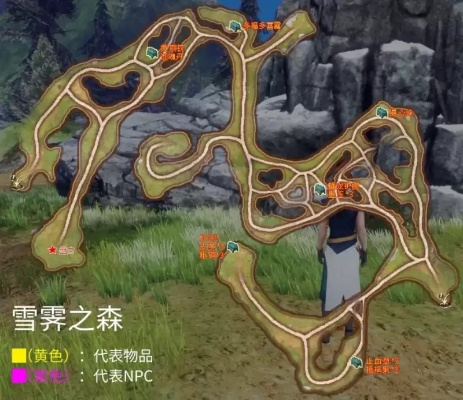 《轩辕剑穹之扉》全攻略揭秘：支线、收集、迷宫深度解析！