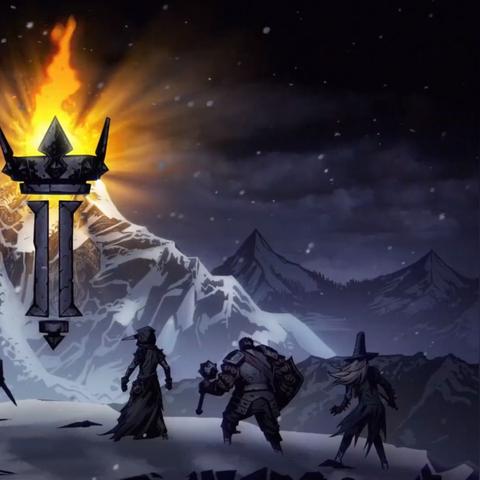 《暗黑地牢英雄秘籍:阵容搭配攻略大揭秘!》 《暗黑地牢英雄秘籍:阵容搭配攻略大揭秘!》