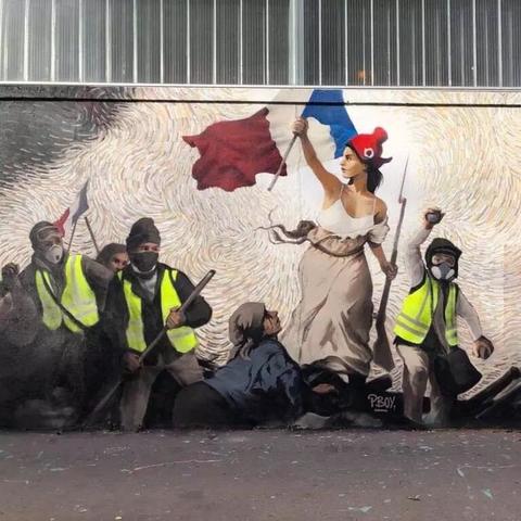 揭秘刺客信条大革命：APP谜题等你来解密！