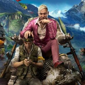 《孤岛惊魂4全收集攻略：揭秘隐藏任务，解锁全成就！》